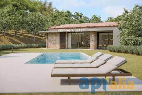 Villa i Calonge, Gerona, Calonge - € 1.380.000 | Ref: 1060 - foto 37