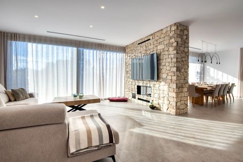 Villa a Platja D'aro, Gerona, Platja D'aro - € 2.650.000 | Ref: 1105 - foto 9