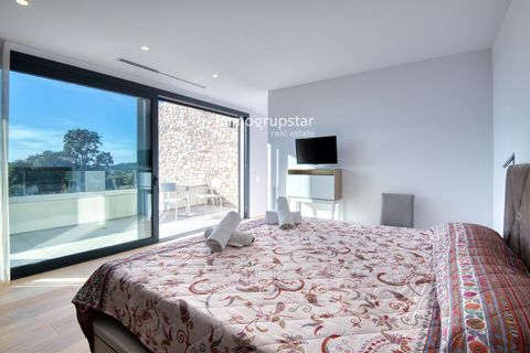 Villa a Platja D'aro, Gerona, Platja D'aro - € 2.650.000 | Ref: 1105 - foto 42