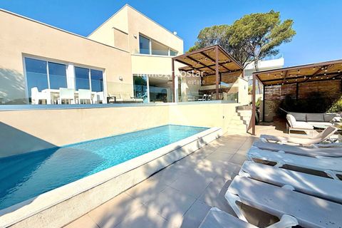 Villa i Calonge, Gerona, Calonge - € 1.395.000 | Ref: 1156 - foto 7