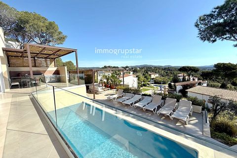 Villa i Calonge, Gerona, Calonge - € 1.395.000 | Ref: 1156 - foto 10