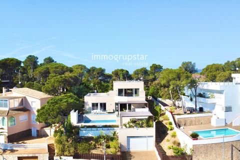 Villa i Calonge, Gerona, Calonge - € 1.395.000 | Ref: 1156 - foto 43