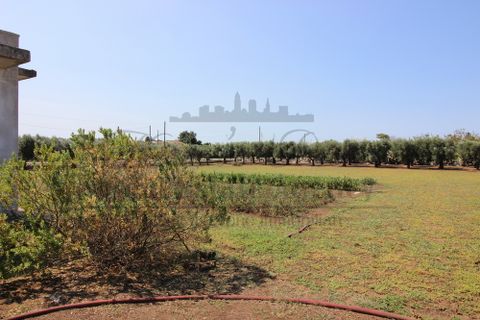Tomt i Martano, Lecce, Martano - € 80 000 | Ref:  CR000 - foto 6