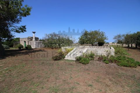 Tomt i Martano, Lecce, Martano - € 80 000 | Ref:  CR000 - foto 8