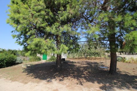 Tomt i Martano, Lecce, Martano - € 80 000 | Ref:  CR000 - foto 18