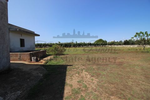 Tomt i Martano, Lecce, Martano - € 80 000 | Ref:  CR000 - foto 5