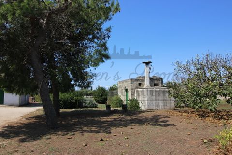 Tomt i Martano, Lecce, Martano - € 80 000 | Ref:  CR000 - foto 12