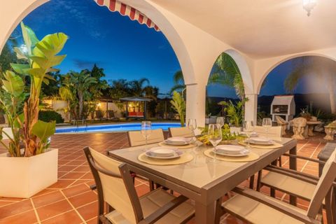 Villa i Busot, Alicante, Busot - € 775.000 | Ref: R352422 - foto 1