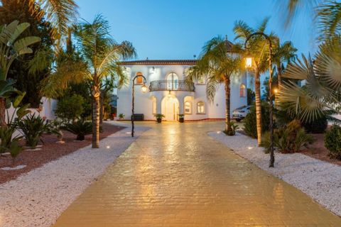 Villa i Busot, Alicante, Busot - € 775.000 | Ref: R352422 - foto 2