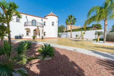 Villa i Busot, Alicante, Busot - € 775.000 | Ref: R352422 - foto 4