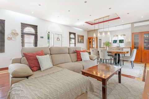 Villa i Busot, Alicante, Busot - € 775.000 | Ref: R352422 - foto 5