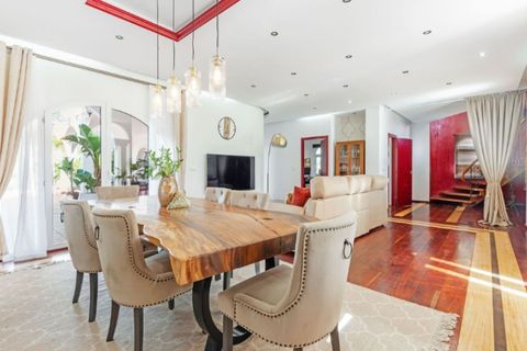 Villa i Busot, Alicante, Busot - € 775.000 | Ref: R352422 - foto 6