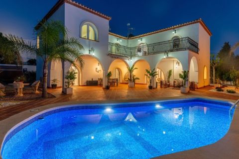 Villa i Busot, Alicante, Busot - € 775.000 | Ref: R352422 - foto 7
