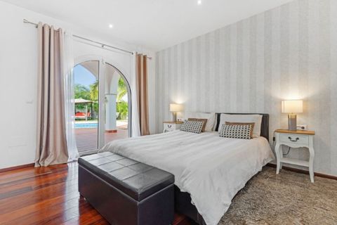 Villa i Busot, Alicante, Busot - € 775.000 | Ref: R352422 - foto 11
