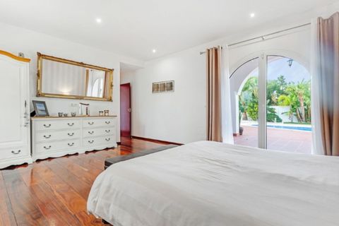 Villa i Busot, Alicante, Busot - € 775.000 | Ref: R352422 - foto 13