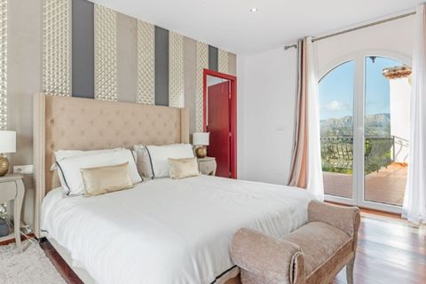 Villa i Busot, Alicante, Busot - € 775.000 | Ref: R352422 - foto 16