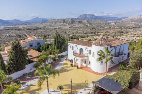 Villa i Busot, Alicante, Busot - € 775.000 | Ref: R352422 - foto 24
