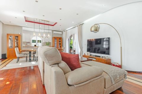 Villa i Busot, Alicante, Busot - € 775.000 | Ref: R352422 - foto 25