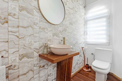 Villa i Busot, Alicante, Busot - € 775.000 | Ref: R352422 - foto 26