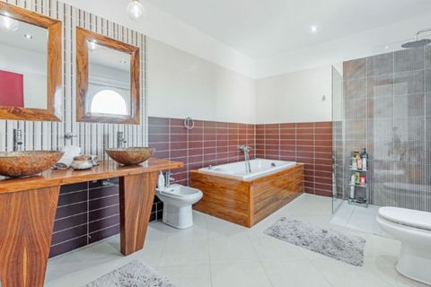 Villa i Busot, Alicante, Busot - € 775.000 | Ref: R352422 - foto 28