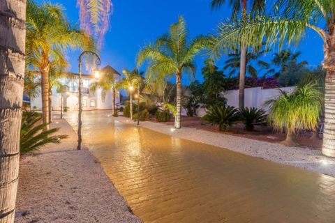 Villa i Busot, Alicante, Busot - € 775.000 | Ref: R352422 - foto 35