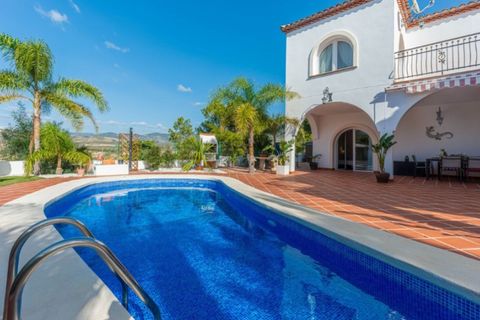 Villa i Busot, Alicante, Busot - € 775.000 | Ref: R352422 - foto 37