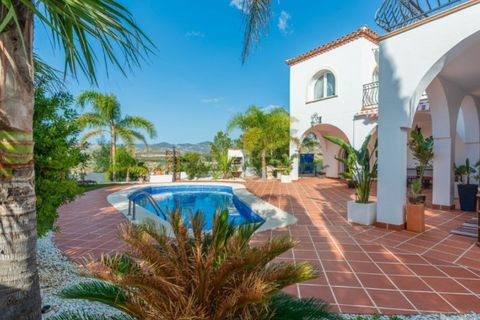 Villa i Busot, Alicante, Busot - € 775.000 | Ref: R352422 - foto 40