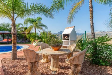 Villa i Busot, Alicante, Busot - € 775.000 | Ref: R352422 - foto 41