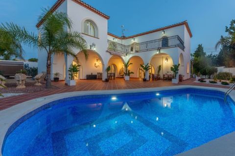 Villa i Busot, Alicante, Busot - € 775.000 | Ref: R352422 - foto 42