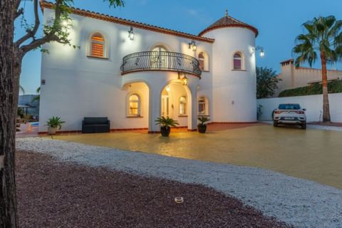 Villa i Busot, Alicante, Busot - € 775.000 | Ref: R352422 - foto 43