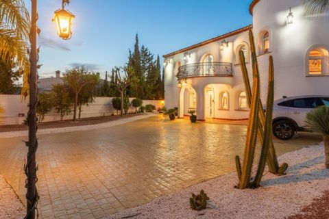 Villa i Busot, Alicante, Busot - € 775.000 | Ref: R352422 - foto 44