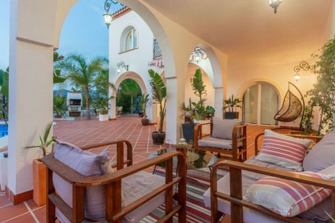 Villa i Busot, Alicante, Busot - € 775.000 | Ref: R352422 - foto 46