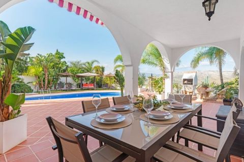 Villa i Busot, Alicante, Busot - € 775.000 | Ref: R352422 - foto 47