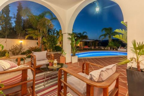 Villa i Busot, Alicante, Busot - € 775.000 | Ref: R352422 - foto 48