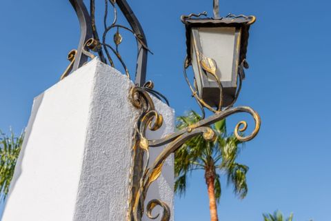 Villa i Busot, Alicante, Busot - € 775.000 | Ref: R352422 - foto 49