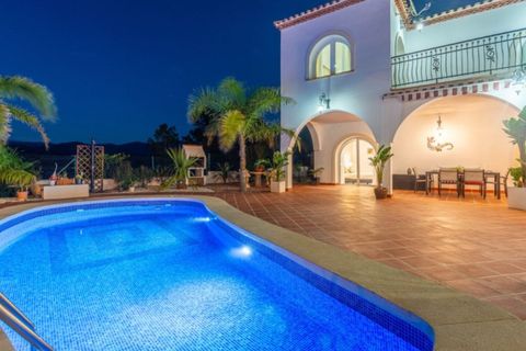 Villa i Busot, Alicante, Busot - € 775.000 | Ref: R352422 - foto 50