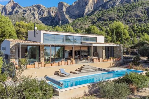 Villa i Busot, Alicante, Busot - € 995.000 | Ref: R4503058 - foto 3
