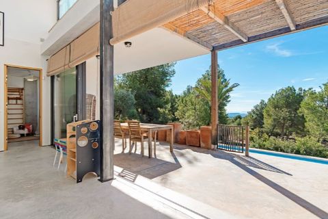 Villa i Busot, Alicante, Busot - € 995.000 | Ref: R4503058 - foto 8