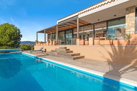 Villa i Busot, Alicante, Busot - € 995.000 | Ref: R4503058 - foto 9