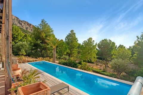 Villa i Busot, Alicante, Busot - € 995.000 | Ref: R4503058 - foto 10