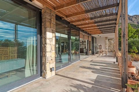 Villa i Busot, Alicante, Busot - € 995.000 | Ref: R4503058 - foto 11