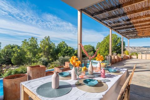 Villa i Busot, Alicante, Busot - € 995.000 | Ref: R4503058 - foto 1