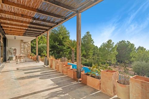 Villa i Busot, Alicante, Busot - € 995.000 | Ref: R4503058 - foto 12