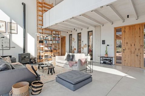 Villa i Busot, Alicante, Busot - € 995.000 | Ref: R4503058 - foto 13