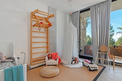 Villa i Busot, Alicante, Busot - € 995.000 | Ref: R4503058 - foto 24