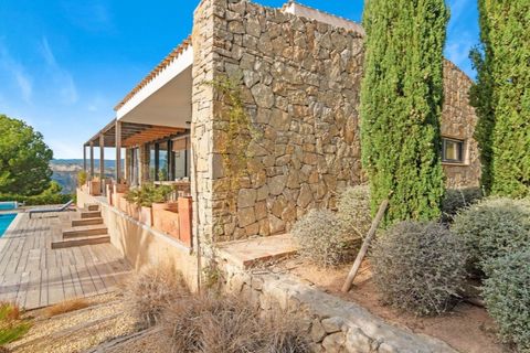 Villa i Busot, Alicante, Busot - € 995.000 | Ref: R4503058 - foto 35