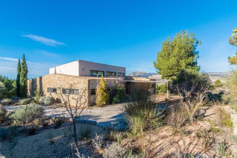 Villa i Busot, Alicante, Busot - € 995.000 | Ref: R4503058 - foto 36