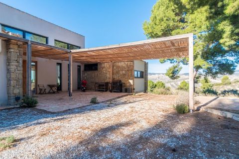 Villa i Busot, Alicante, Busot - € 995.000 | Ref: R4503058 - foto 38