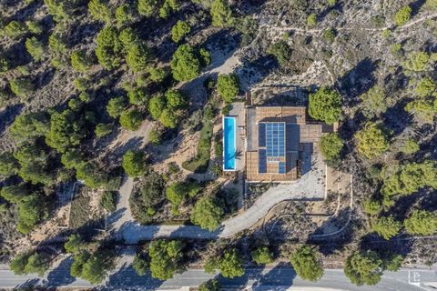 Villa i Busot, Alicante, Busot - € 995.000 | Ref: R4503058 - foto 40