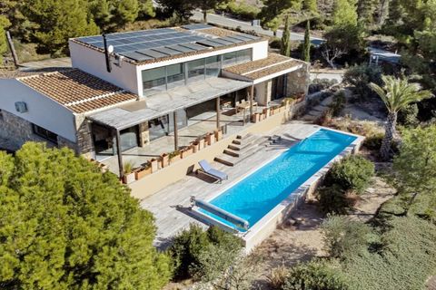 Villa i Busot, Alicante, Busot - € 995.000 | Ref: R4503058 - foto 41